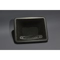 MWR Racing WSBK Air Filter for the Ducati Panigale V4, Streetfighter V4, Multistrada V4, and Kramer GP2 890 R
